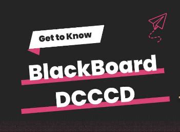 blackboard dcccd|blackboard dcccd library.